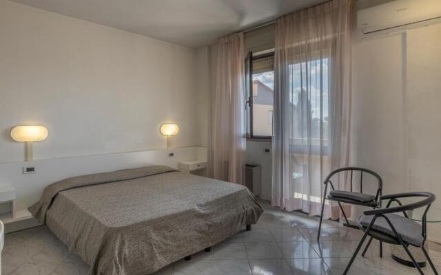 Hotel Quisisana Vada