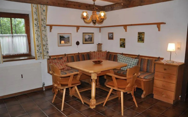 Apartment Rohani Bad Hofgastein