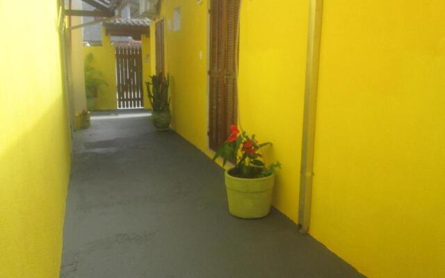 Suítes Cantinho Do Sossego Ubatuba