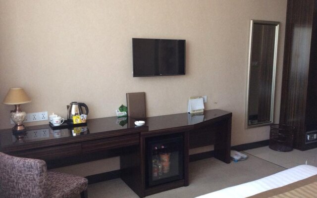 Harbin Outai Business Hotel