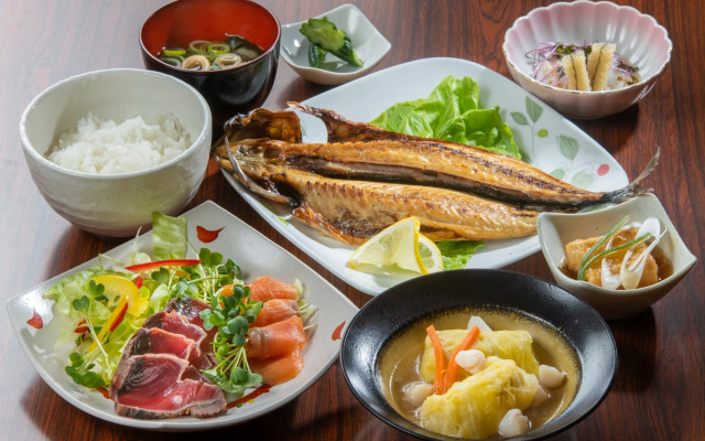 Nakamachi Fuji Grand Hotel