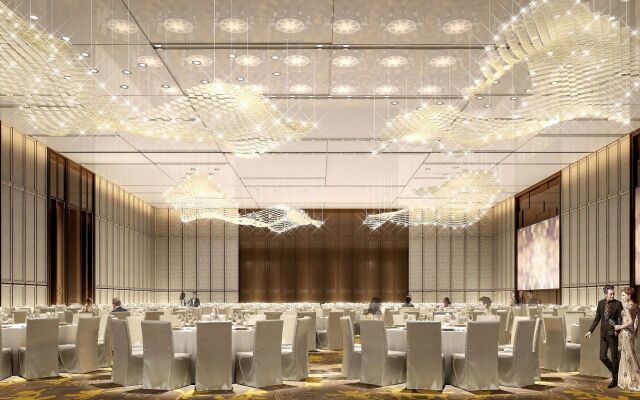 Sheraton Los Angeles San Gabriel