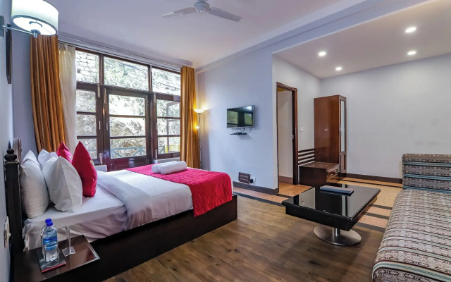 Green n Breeze Resort & Spa Mussoorie