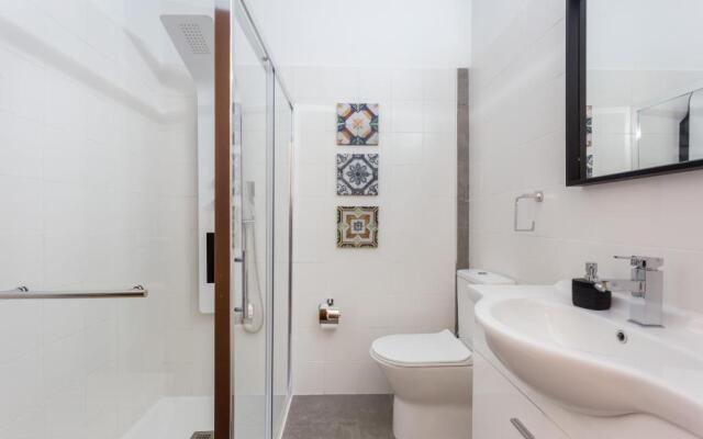 Casa Furneaux by Seewest