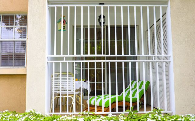 New Kingston's Deluxe Apartment