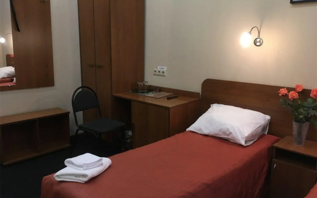 Атмосфера на Большом 32