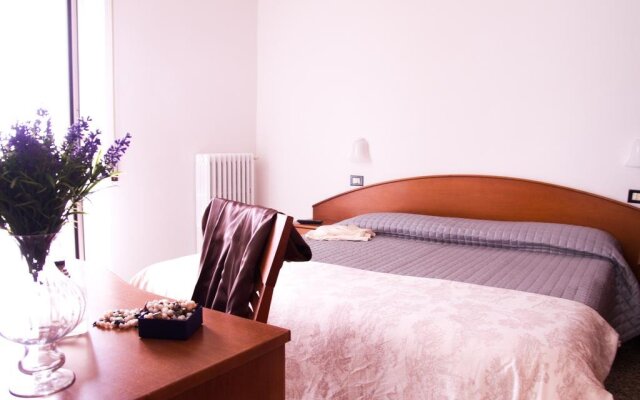 Hotel 2 Palme