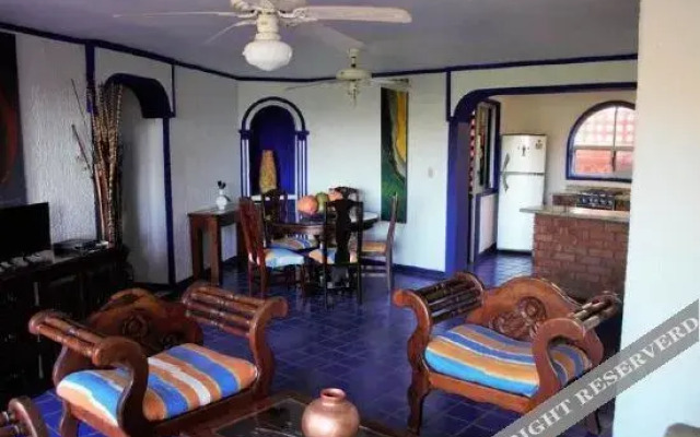 Villas Itzamara