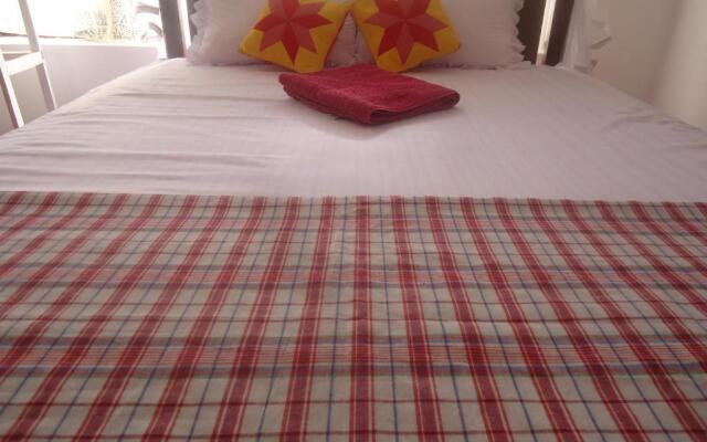 Sanaya Homestay