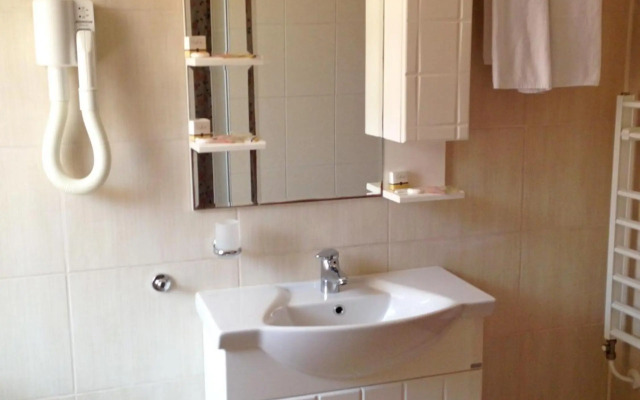 Botique Villa Maria Revas