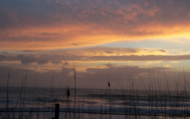 Sea Scape Oceanfront Motel
