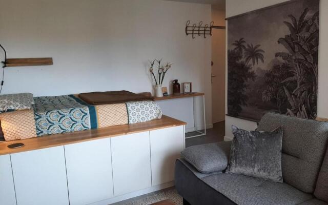 Appartement Biarritz, 1 pièce, 2 personnes - FR-1-239-675
