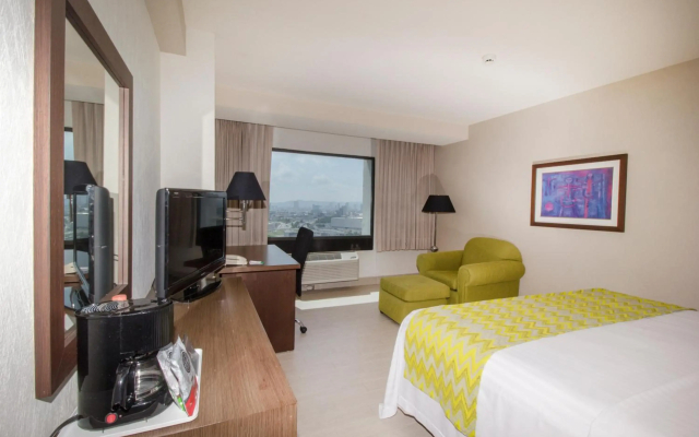 Holiday Inn Puebla La Noria by IHG