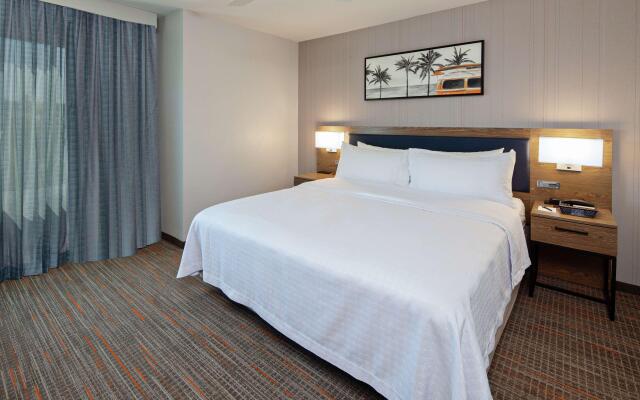 Homewood Suites by Hilton San Diego Central