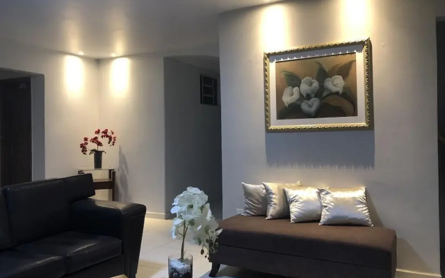 Augusto Palace Hotel