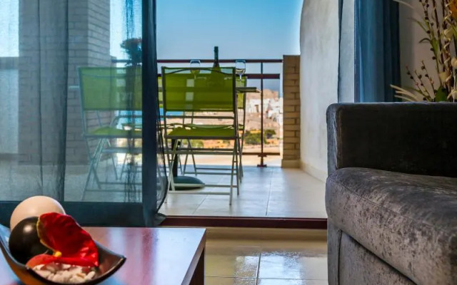 Apartamento Peñiscola