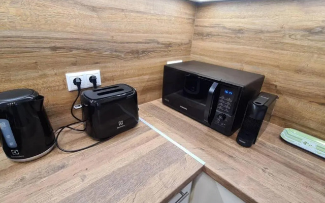 Kadarka apartman - Szekszárd