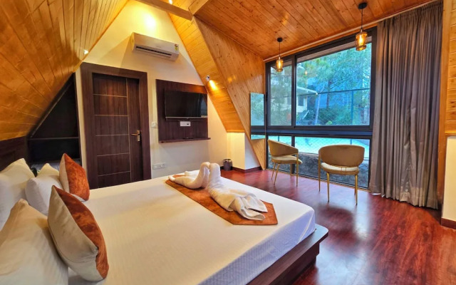 Musical Paradise Kasauli