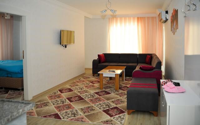Damla Suit Otel
