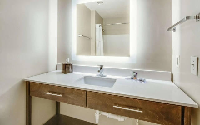 MainStay Suites Columbus near Fort Benning