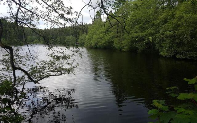 Schwarzwald Lodge Rothaus