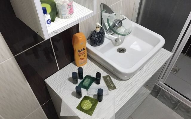 Vizyon Suites