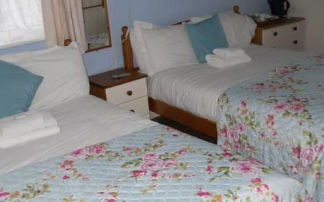 The Osprey Guest House