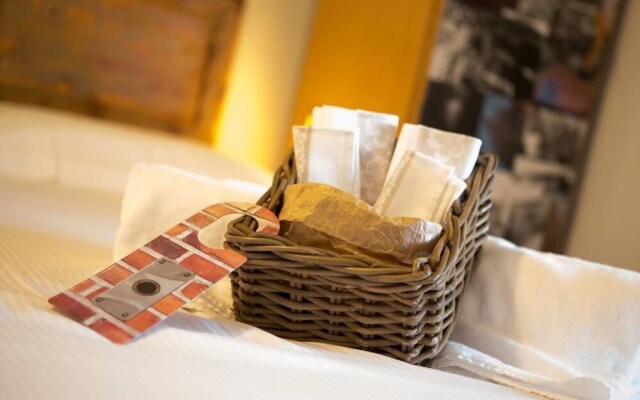 Al Piccolo Scoglio - Room & Breakfast