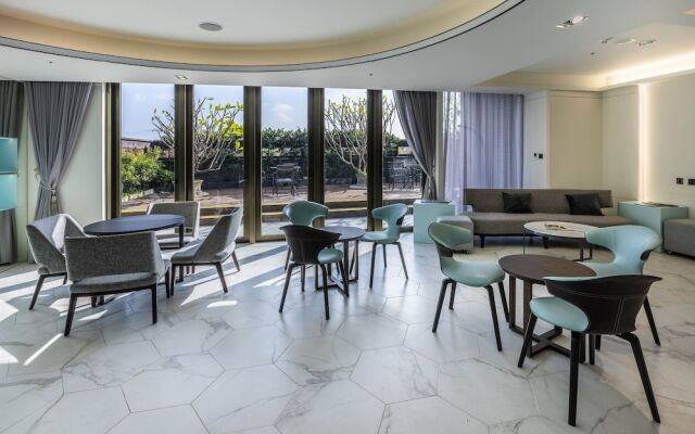 Hsin Hotel