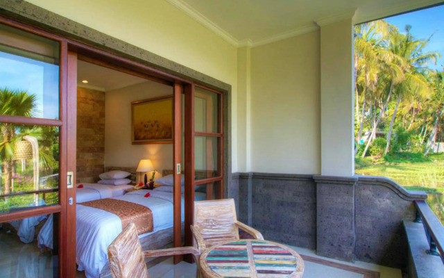 The Artini Dijiwa Ubud