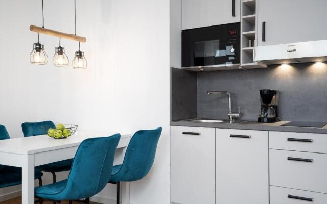 Ferienwohnung B2 Lieblingsblick