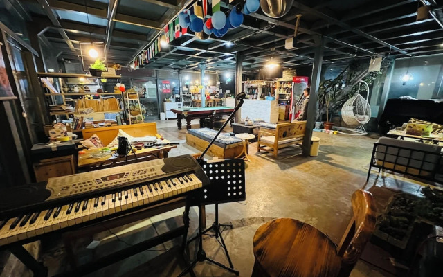 ShangriLa chudengshuo homestay