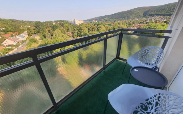 Hegyalja Apartman