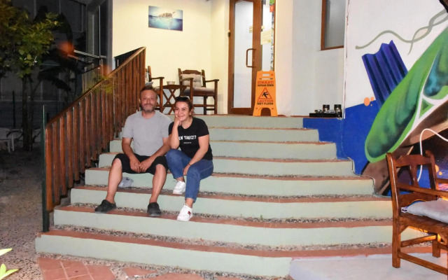 Caretta Caretta Hotel