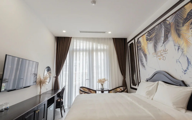 Royal Hotel Phú Quốc