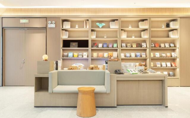 Ji Hotel Shenzhen Nanshan Science Park