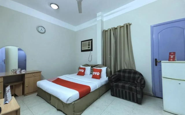 Super OYO 108 Marsa Al Masafar Hotel Apartment