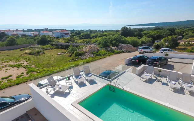 Apartments Villa Dalia