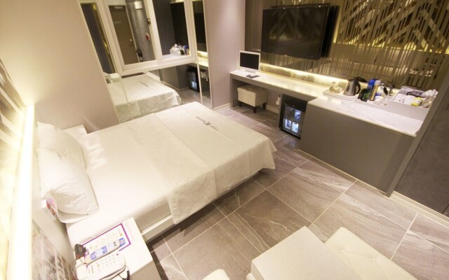 Yecheon K Self Check-in Motel