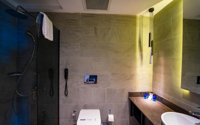 NoxInn Deluxe Hotel - Ultra All Inclusive