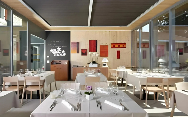 Hôtel au Boeuf Rouge