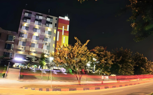 Zia Hotel Boutique Batam