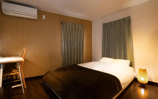 Apartment Sun Bright - Vacation STAY 89260v