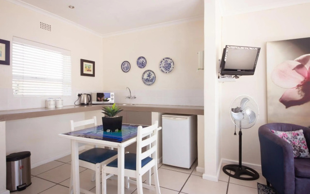 Black Horse Accommodation