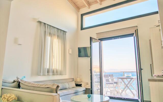Eleia Seafront Rooms & Villas