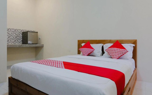 OYO 1579 Kate el Inn