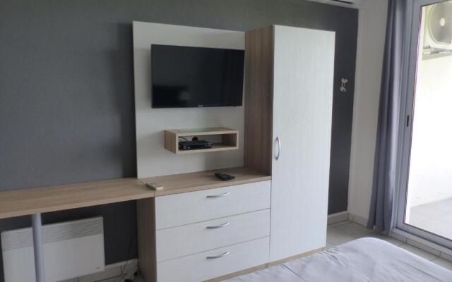 Le Jardin de Babylone