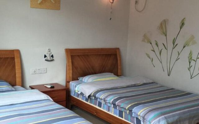 Shenzhen Tea Tour Oceanview Country House