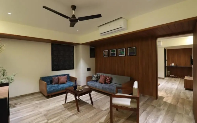 Hotel Chitra Executive