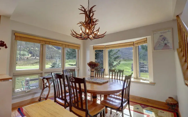 Woods21 Townhome 3 Bedroom Townhouse